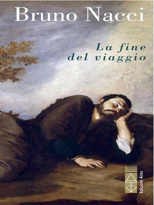 cover image of La fine del viaggio